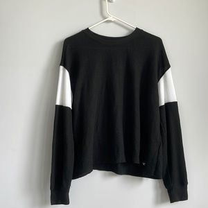 Black boyfriend tee